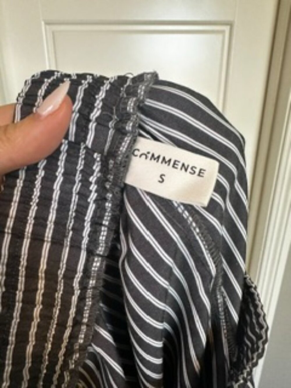 Commense Pants - Picture 2 of 3